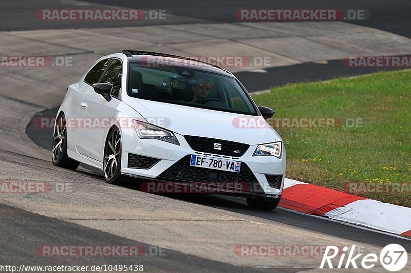 Bild #10495438 - Touristenfahrten Nürburgring Nordschleife (05.09.2020)