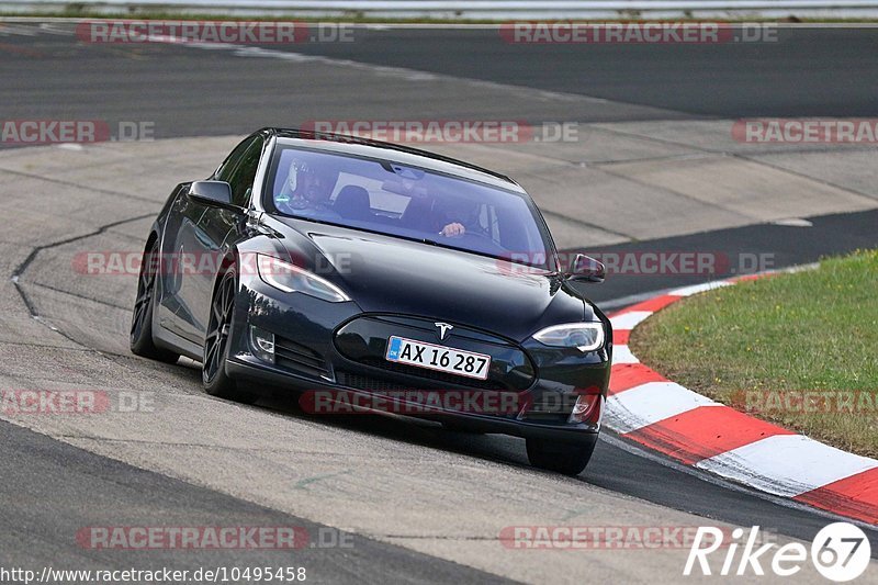 Bild #10495458 - Touristenfahrten Nürburgring Nordschleife (05.09.2020)