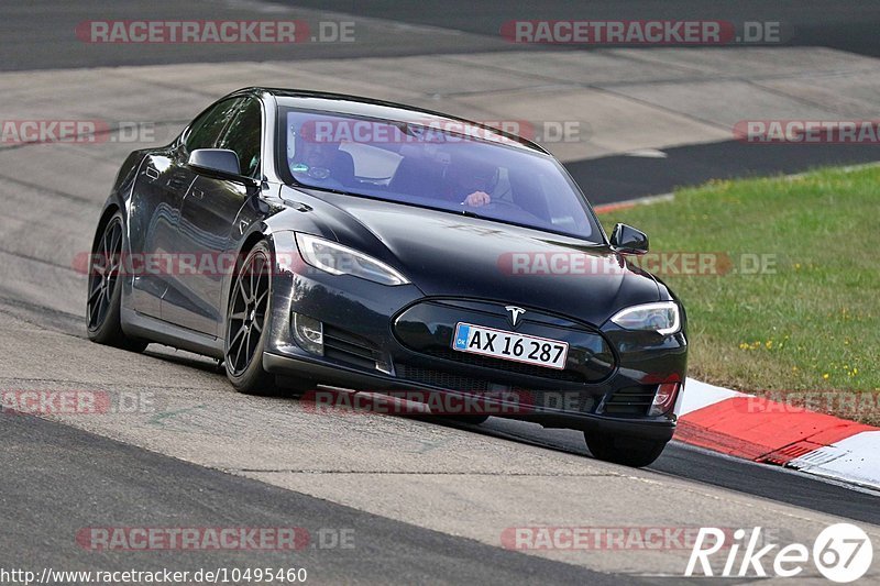 Bild #10495460 - Touristenfahrten Nürburgring Nordschleife (05.09.2020)