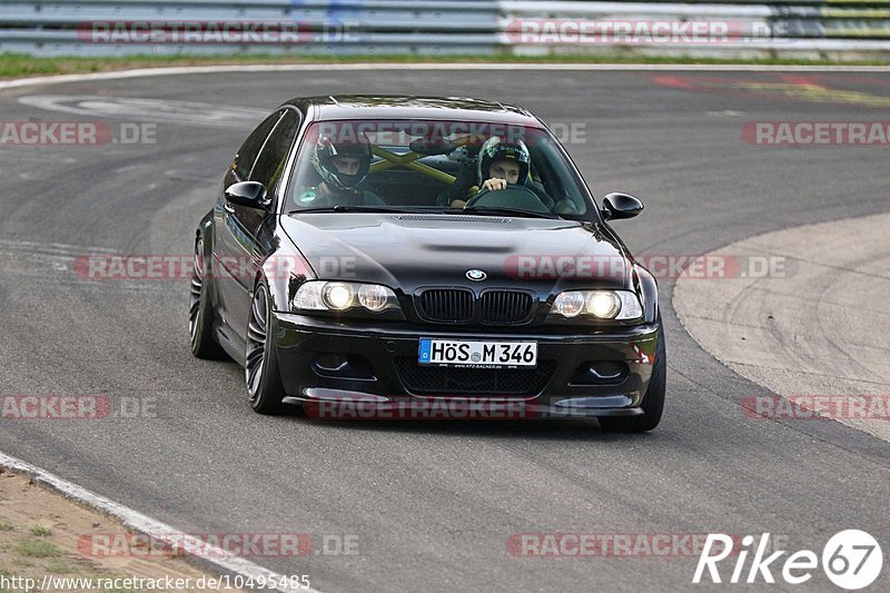 Bild #10495485 - Touristenfahrten Nürburgring Nordschleife (05.09.2020)