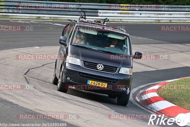 Bild #10495489 - Touristenfahrten Nürburgring Nordschleife (05.09.2020)