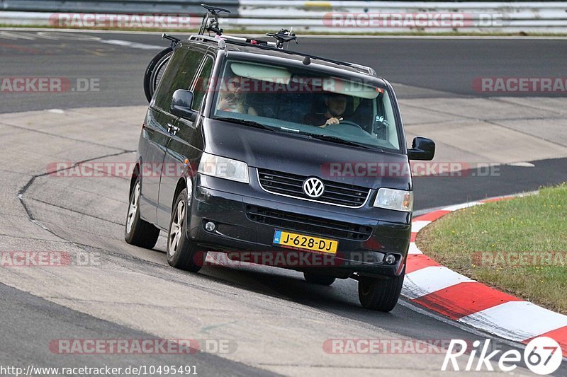 Bild #10495491 - Touristenfahrten Nürburgring Nordschleife (05.09.2020)