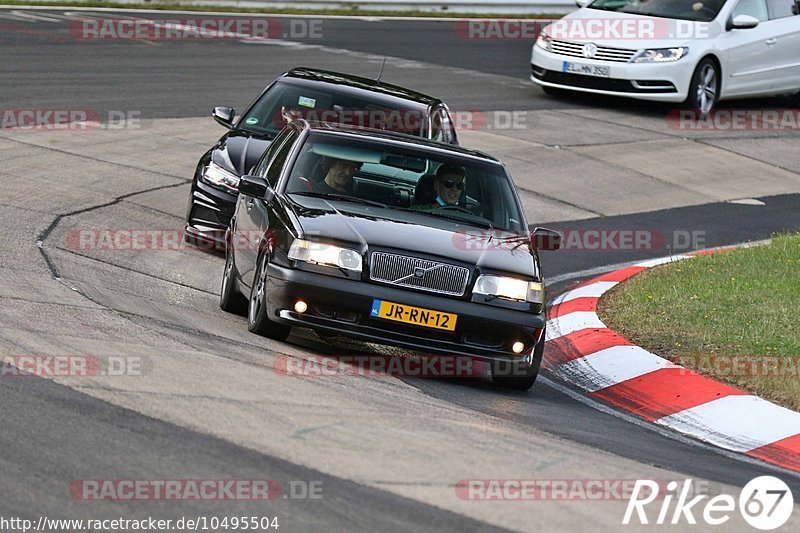 Bild #10495504 - Touristenfahrten Nürburgring Nordschleife (05.09.2020)