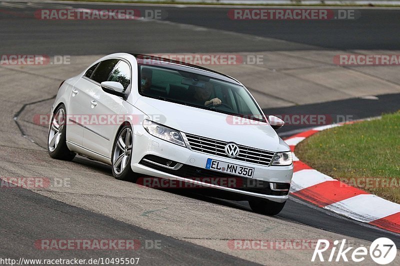 Bild #10495507 - Touristenfahrten Nürburgring Nordschleife (05.09.2020)