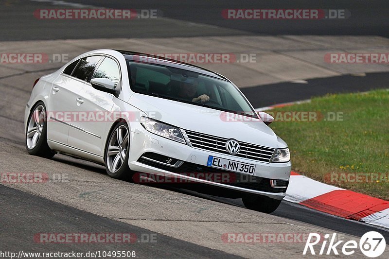 Bild #10495508 - Touristenfahrten Nürburgring Nordschleife (05.09.2020)