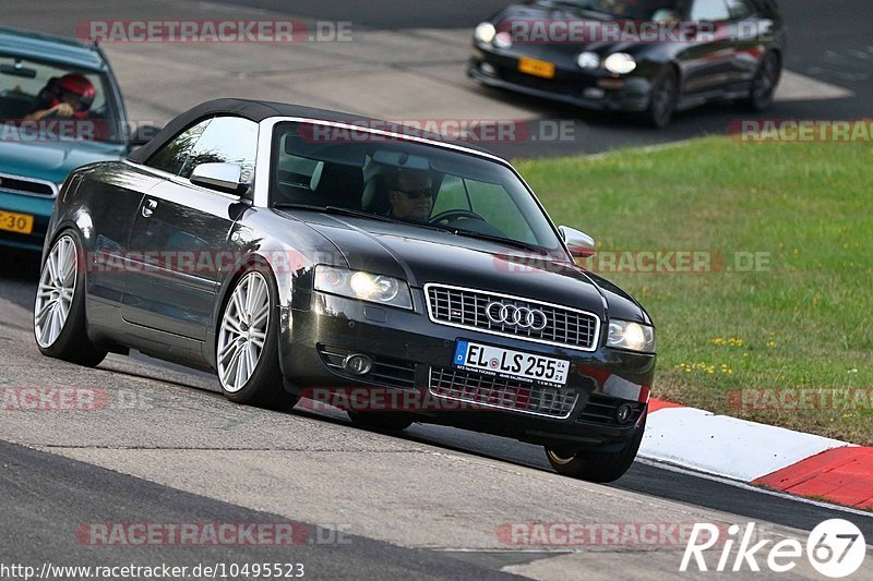 Bild #10495523 - Touristenfahrten Nürburgring Nordschleife (05.09.2020)