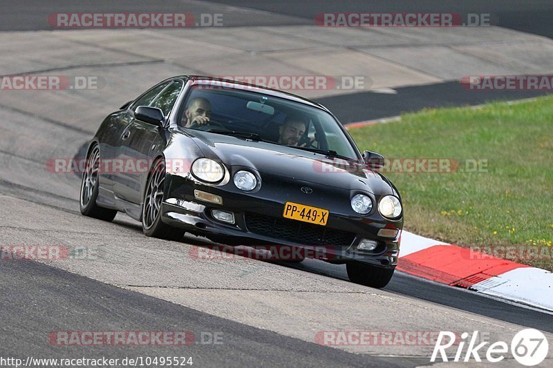 Bild #10495524 - Touristenfahrten Nürburgring Nordschleife (05.09.2020)