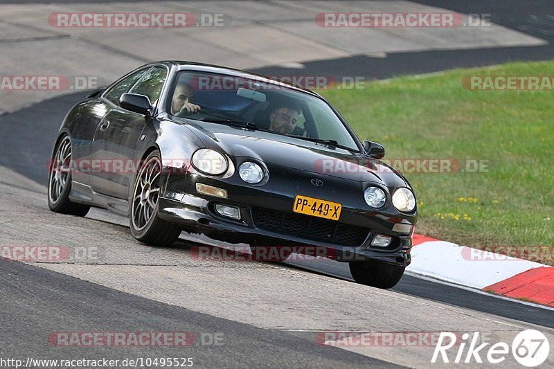 Bild #10495525 - Touristenfahrten Nürburgring Nordschleife (05.09.2020)