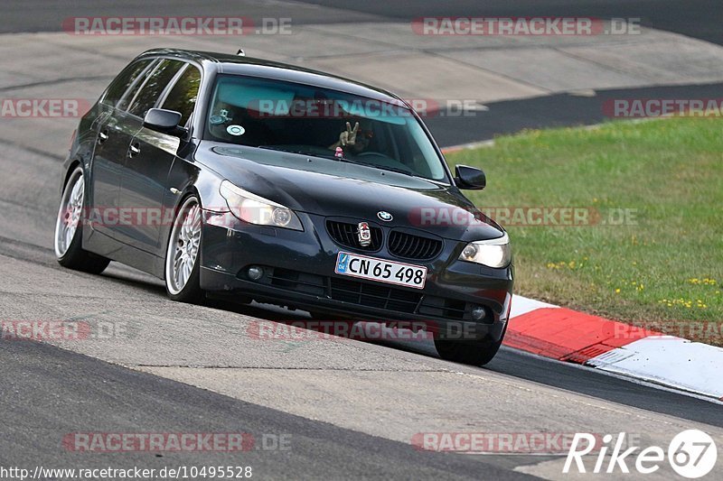 Bild #10495528 - Touristenfahrten Nürburgring Nordschleife (05.09.2020)