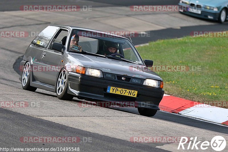 Bild #10495548 - Touristenfahrten Nürburgring Nordschleife (05.09.2020)