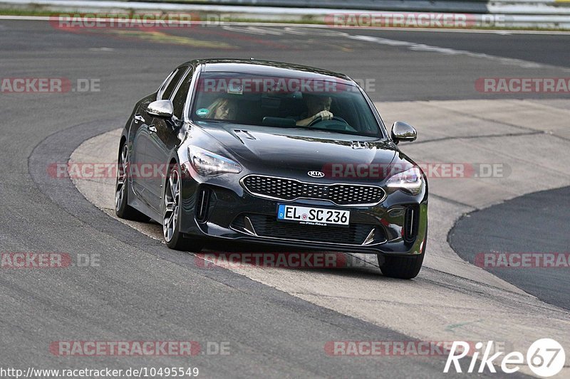 Bild #10495549 - Touristenfahrten Nürburgring Nordschleife (05.09.2020)