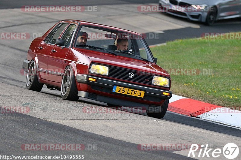 Bild #10495555 - Touristenfahrten Nürburgring Nordschleife (05.09.2020)