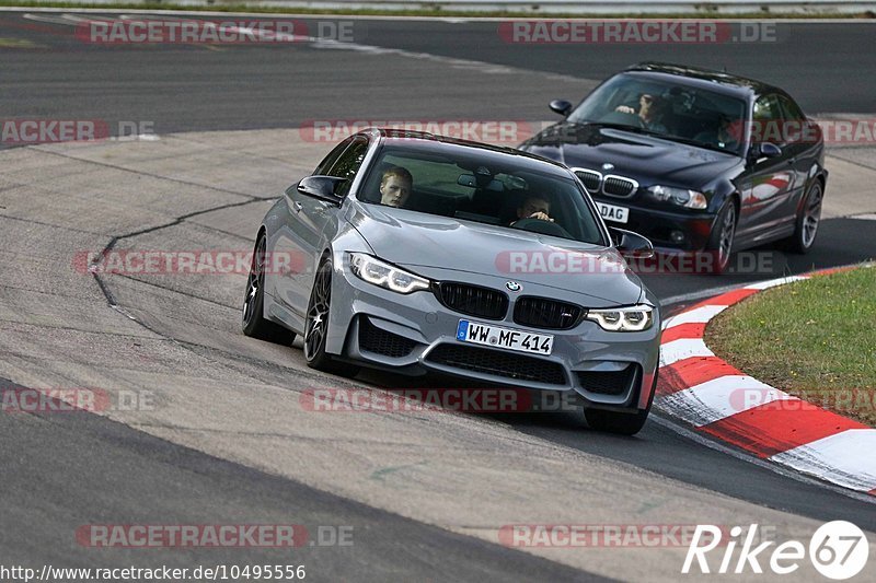 Bild #10495556 - Touristenfahrten Nürburgring Nordschleife (05.09.2020)