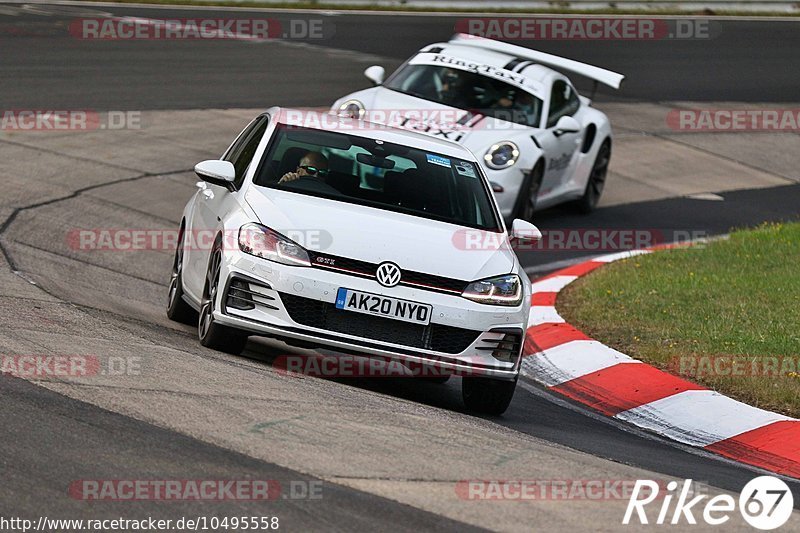 Bild #10495558 - Touristenfahrten Nürburgring Nordschleife (05.09.2020)