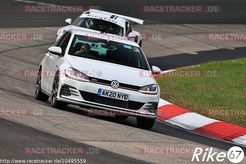 Bild #10495559 - Touristenfahrten Nürburgring Nordschleife (05.09.2020)