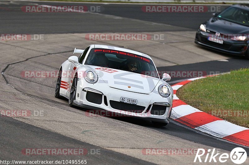 Bild #10495565 - Touristenfahrten Nürburgring Nordschleife (05.09.2020)