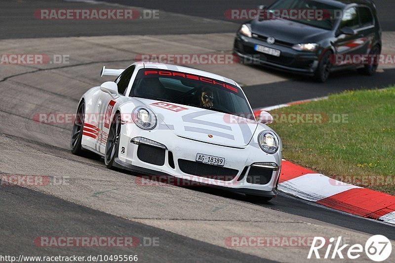 Bild #10495566 - Touristenfahrten Nürburgring Nordschleife (05.09.2020)