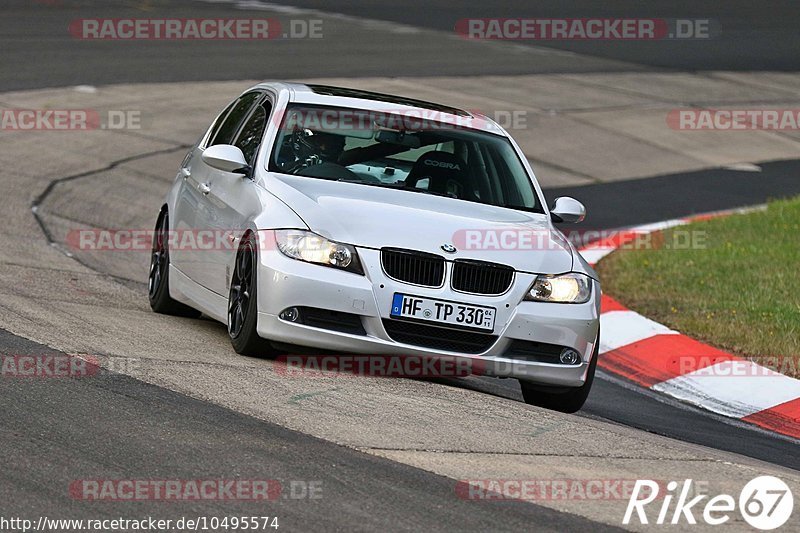 Bild #10495574 - Touristenfahrten Nürburgring Nordschleife (05.09.2020)