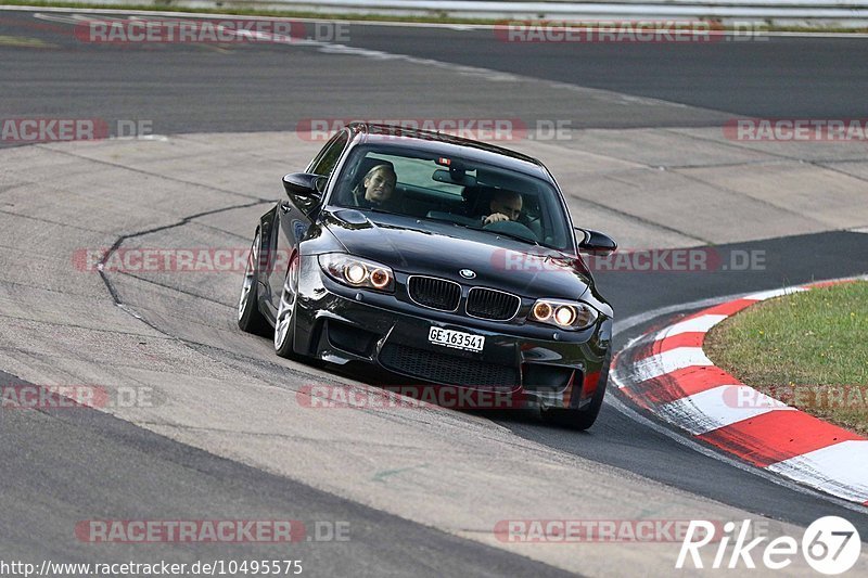 Bild #10495575 - Touristenfahrten Nürburgring Nordschleife (05.09.2020)