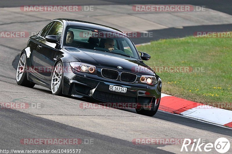 Bild #10495577 - Touristenfahrten Nürburgring Nordschleife (05.09.2020)