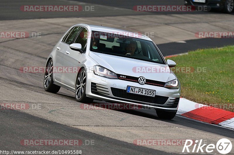 Bild #10495588 - Touristenfahrten Nürburgring Nordschleife (05.09.2020)