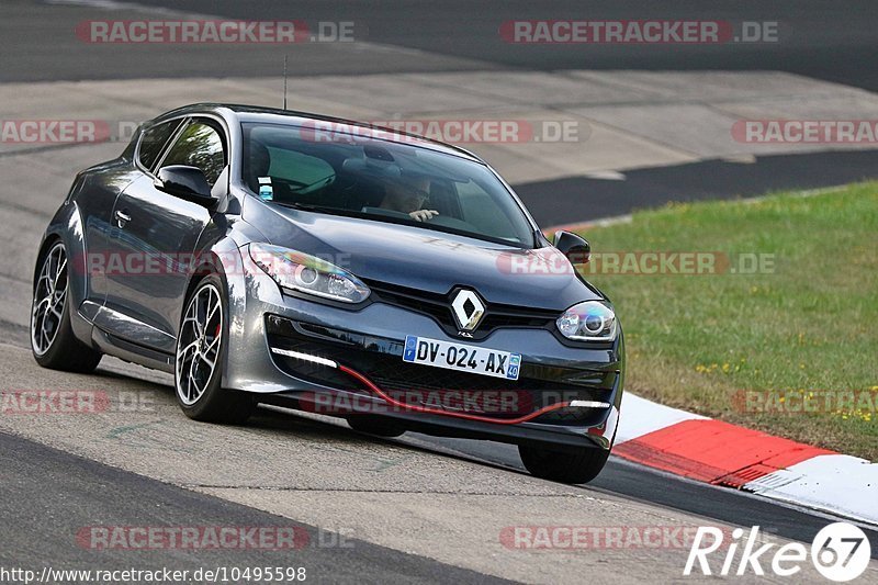 Bild #10495598 - Touristenfahrten Nürburgring Nordschleife (05.09.2020)