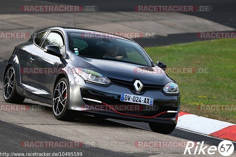 Bild #10495599 - Touristenfahrten Nürburgring Nordschleife (05.09.2020)