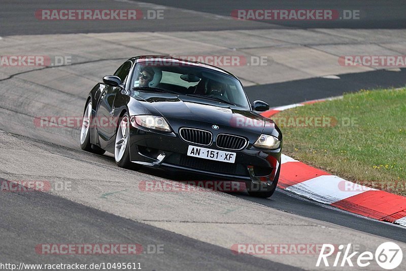 Bild #10495611 - Touristenfahrten Nürburgring Nordschleife (05.09.2020)