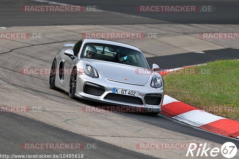 Bild #10495618 - Touristenfahrten Nürburgring Nordschleife (05.09.2020)