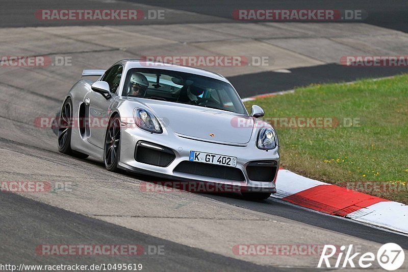 Bild #10495619 - Touristenfahrten Nürburgring Nordschleife (05.09.2020)