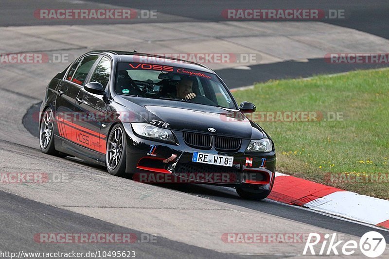 Bild #10495623 - Touristenfahrten Nürburgring Nordschleife (05.09.2020)