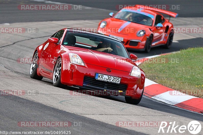 Bild #10495625 - Touristenfahrten Nürburgring Nordschleife (05.09.2020)