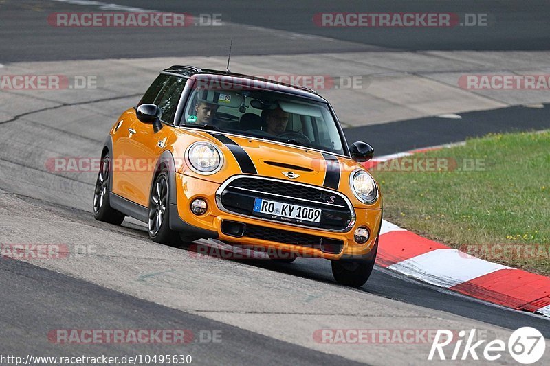 Bild #10495630 - Touristenfahrten Nürburgring Nordschleife (05.09.2020)