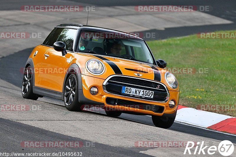 Bild #10495632 - Touristenfahrten Nürburgring Nordschleife (05.09.2020)