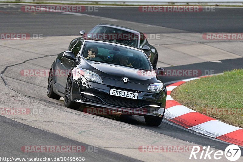 Bild #10495638 - Touristenfahrten Nürburgring Nordschleife (05.09.2020)