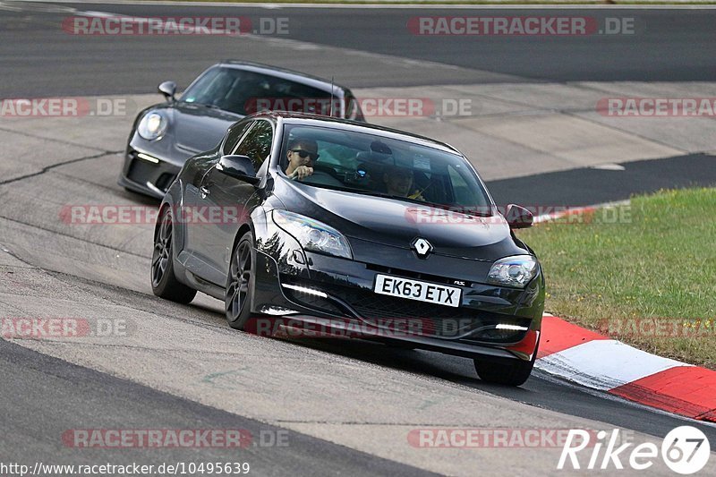 Bild #10495639 - Touristenfahrten Nürburgring Nordschleife (05.09.2020)