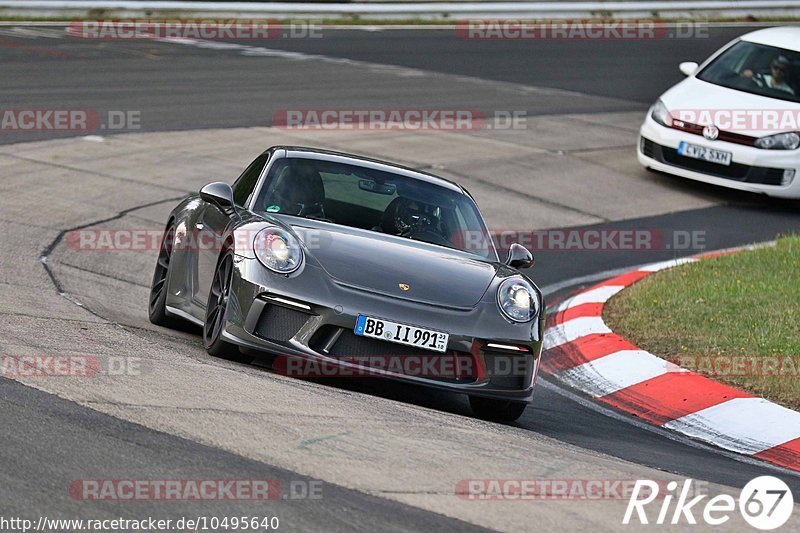 Bild #10495640 - Touristenfahrten Nürburgring Nordschleife (05.09.2020)