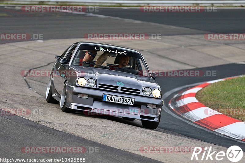 Bild #10495665 - Touristenfahrten Nürburgring Nordschleife (05.09.2020)