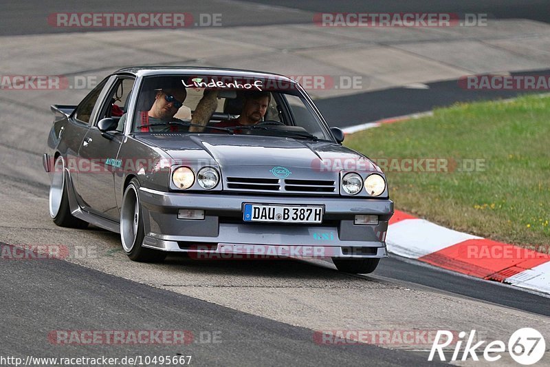 Bild #10495667 - Touristenfahrten Nürburgring Nordschleife (05.09.2020)