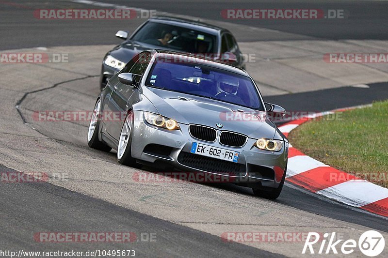 Bild #10495673 - Touristenfahrten Nürburgring Nordschleife (05.09.2020)