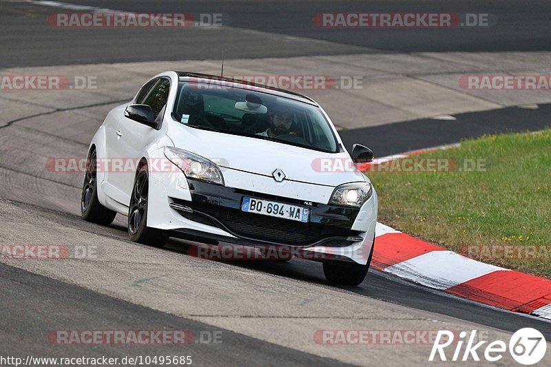 Bild #10495685 - Touristenfahrten Nürburgring Nordschleife (05.09.2020)