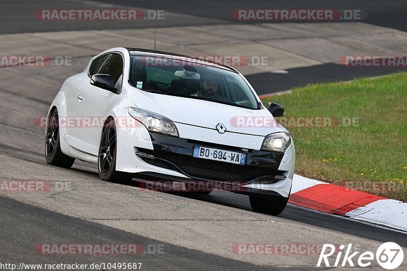 Bild #10495687 - Touristenfahrten Nürburgring Nordschleife (05.09.2020)