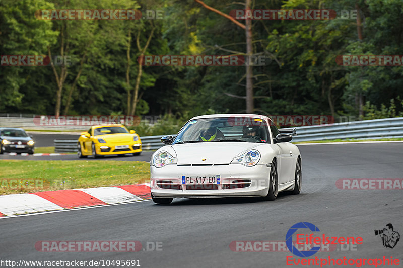 Bild #10495691 - Touristenfahrten Nürburgring Nordschleife (05.09.2020)