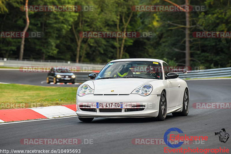 Bild #10495693 - Touristenfahrten Nürburgring Nordschleife (05.09.2020)