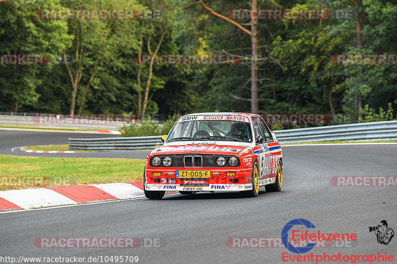 Bild #10495709 - Touristenfahrten Nürburgring Nordschleife (05.09.2020)