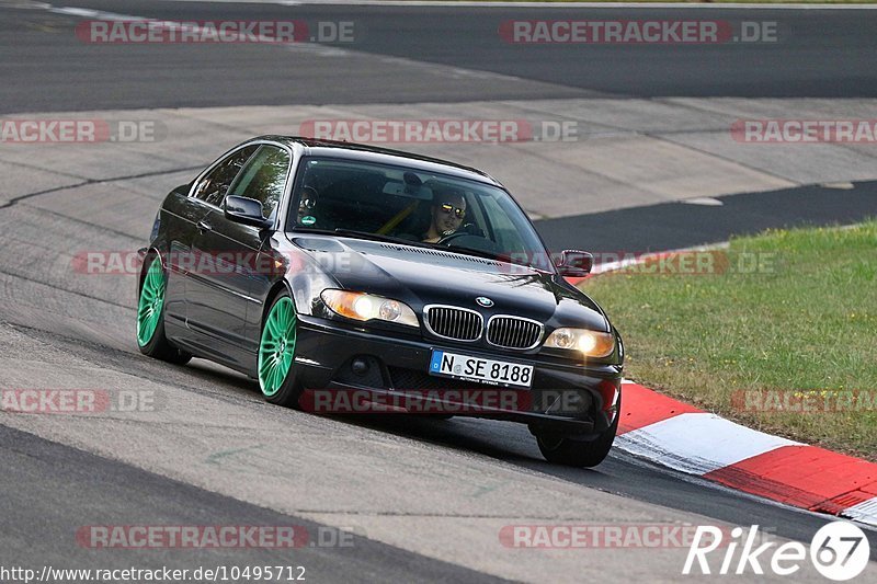 Bild #10495712 - Touristenfahrten Nürburgring Nordschleife (05.09.2020)