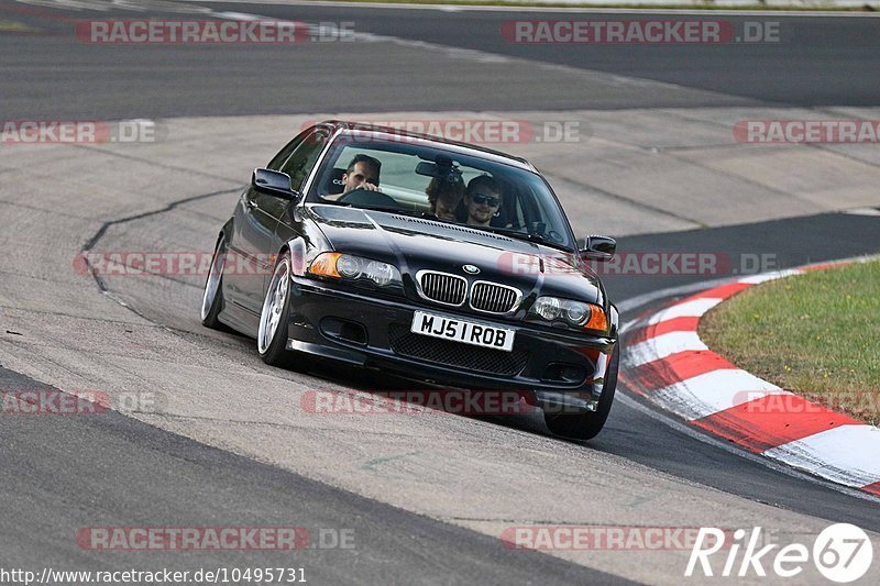 Bild #10495731 - Touristenfahrten Nürburgring Nordschleife (05.09.2020)