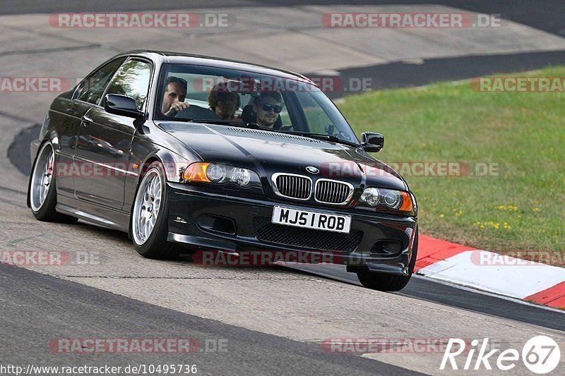 Bild #10495736 - Touristenfahrten Nürburgring Nordschleife (05.09.2020)