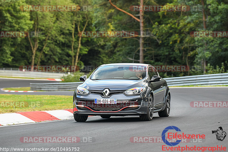 Bild #10495752 - Touristenfahrten Nürburgring Nordschleife (05.09.2020)