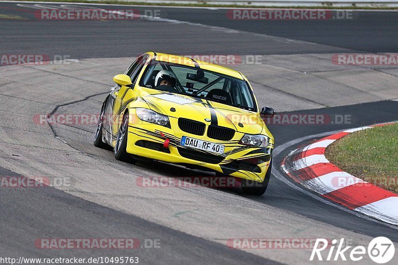 Bild #10495763 - Touristenfahrten Nürburgring Nordschleife (05.09.2020)